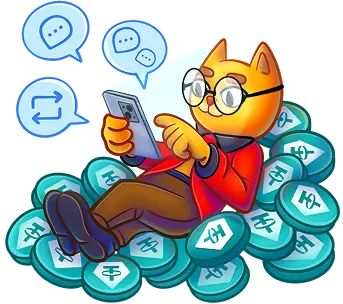 Earn Rewards